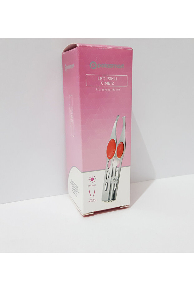 Led Işıklı Cımbız - 6