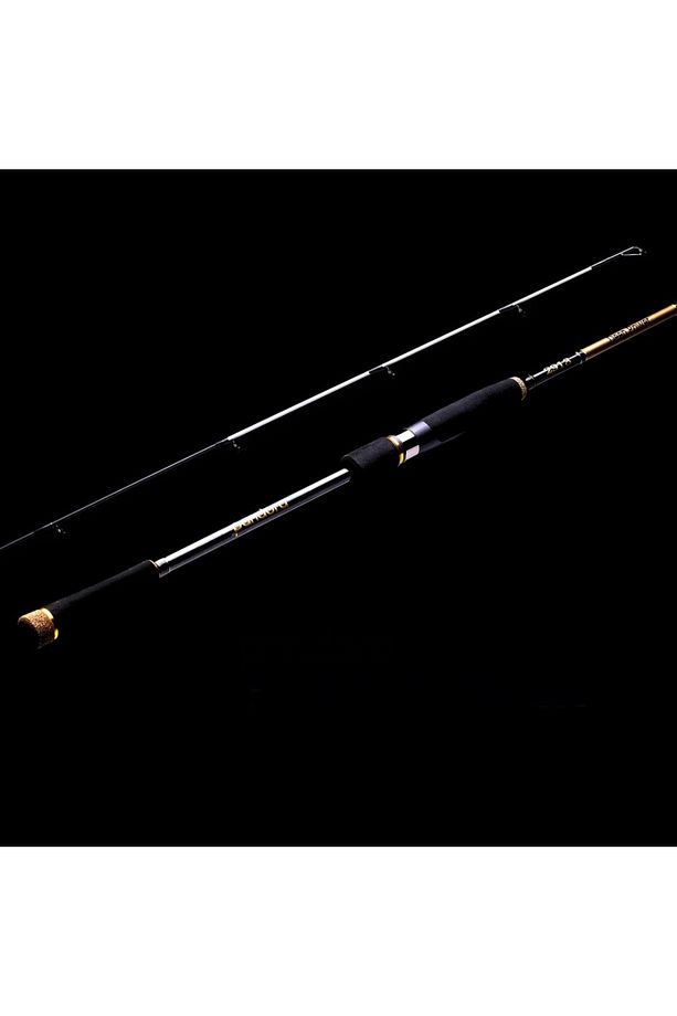 DEEP POWER 7-28G 2.40M 2PC SPIN KAMIŞ - 1