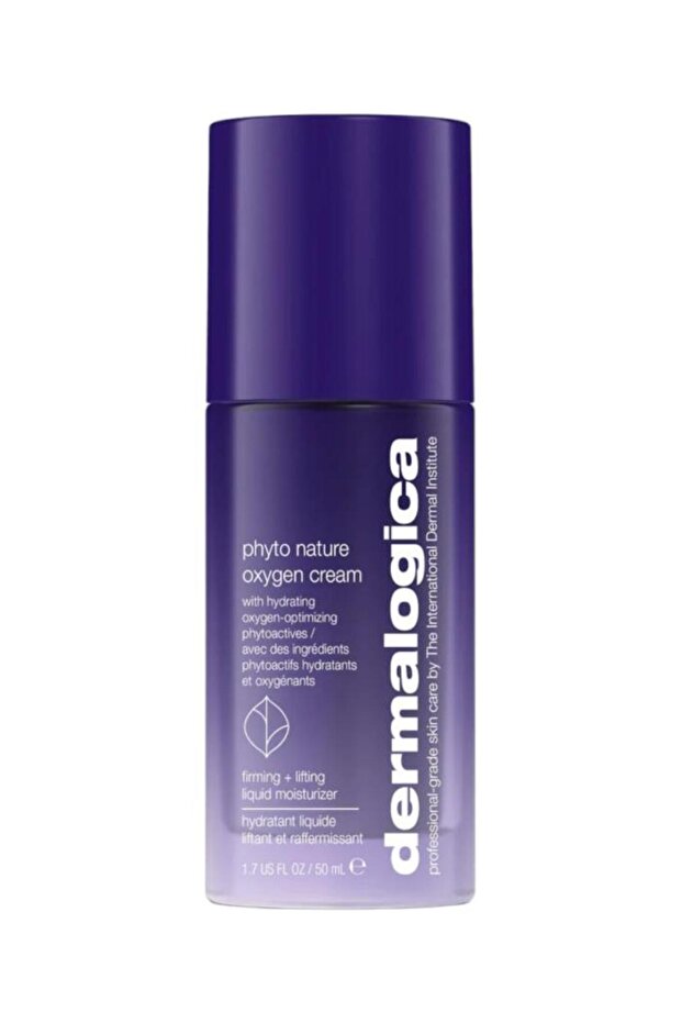 Phyto Nature Oxygen Cream 50 ml