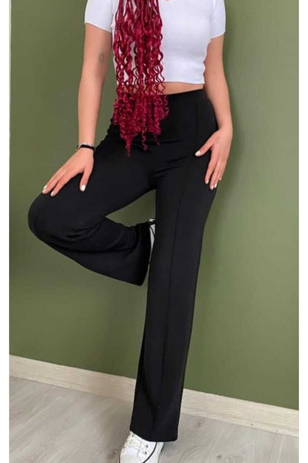 Yudoowear, Düz Basic Eşoftman Altı - 3