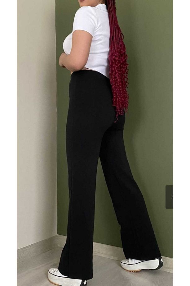 Yudoowear, Düz Basic Eşoftman Altı - 4