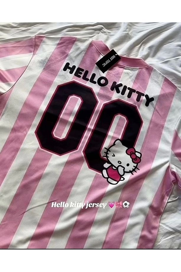 hello kitty forma - 5
