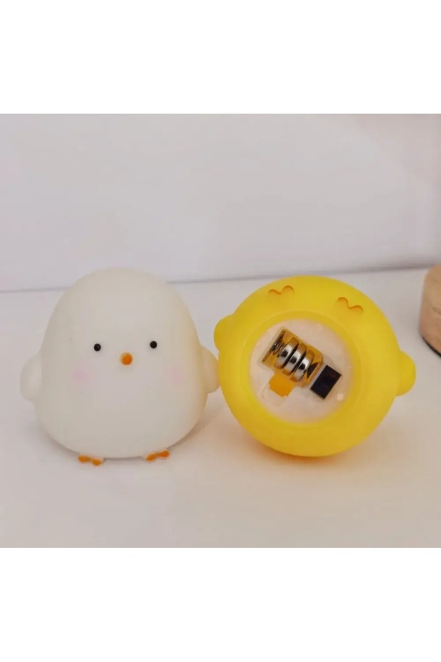 Mini Sevimli led ışık - 5