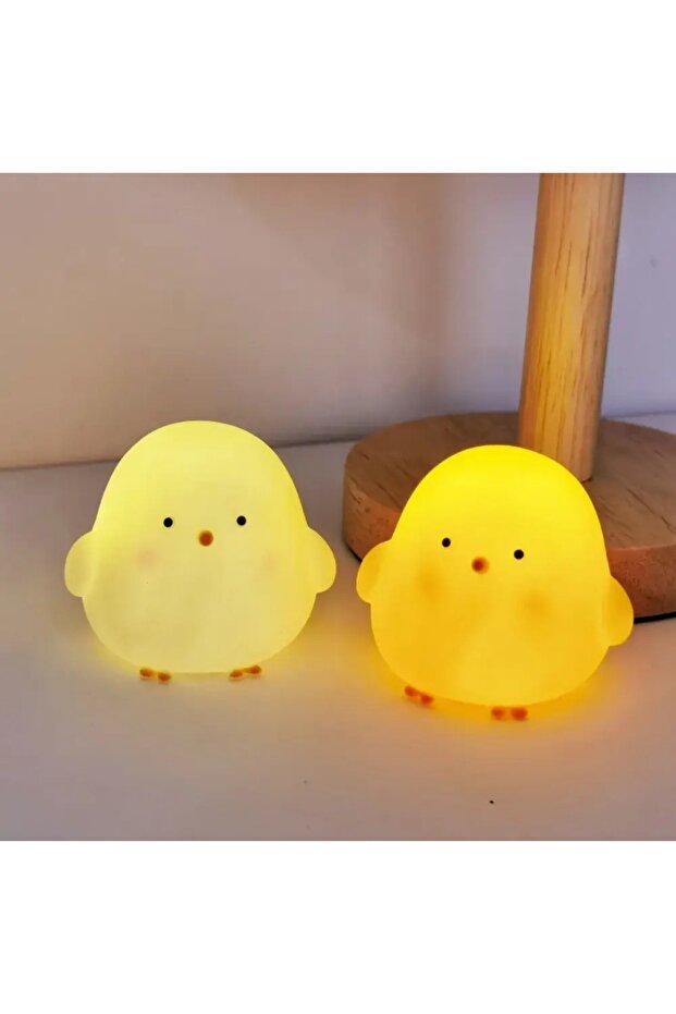 Mini Sevimli led ışık - 3
