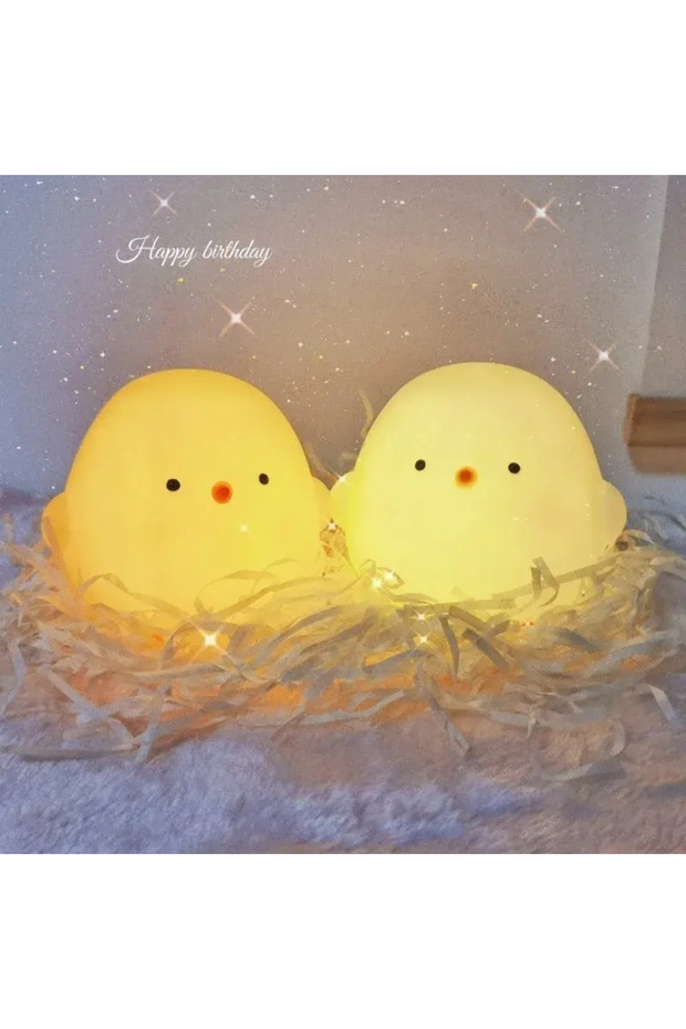 Mini Sevimli led ışık - 2