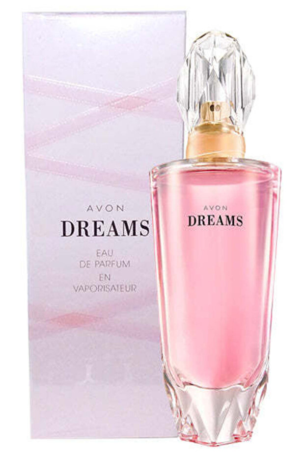 Dreams Eau de Parfum - 50ml - 1