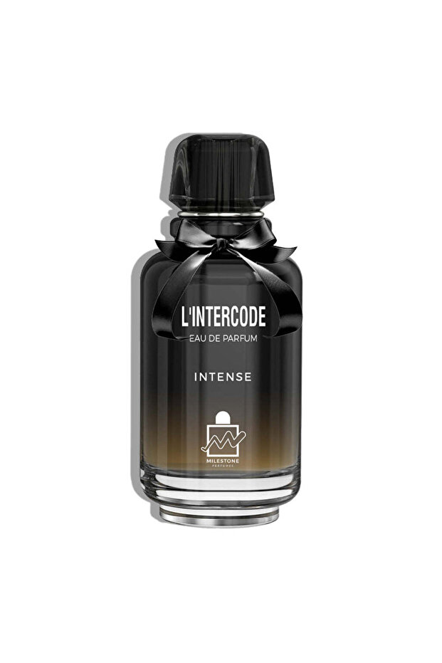 إل !إنتركود إنتنس أو دو بارفان مايلستون 100 مل - 2