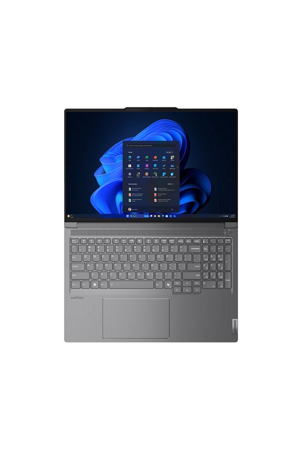 ThinkBook 16P G5 i9-14900HX 64GB 2 TBSSD RTX4060 (8 GB) 16" 3.2K W10 Home 21N50024TRHMF53 - 2