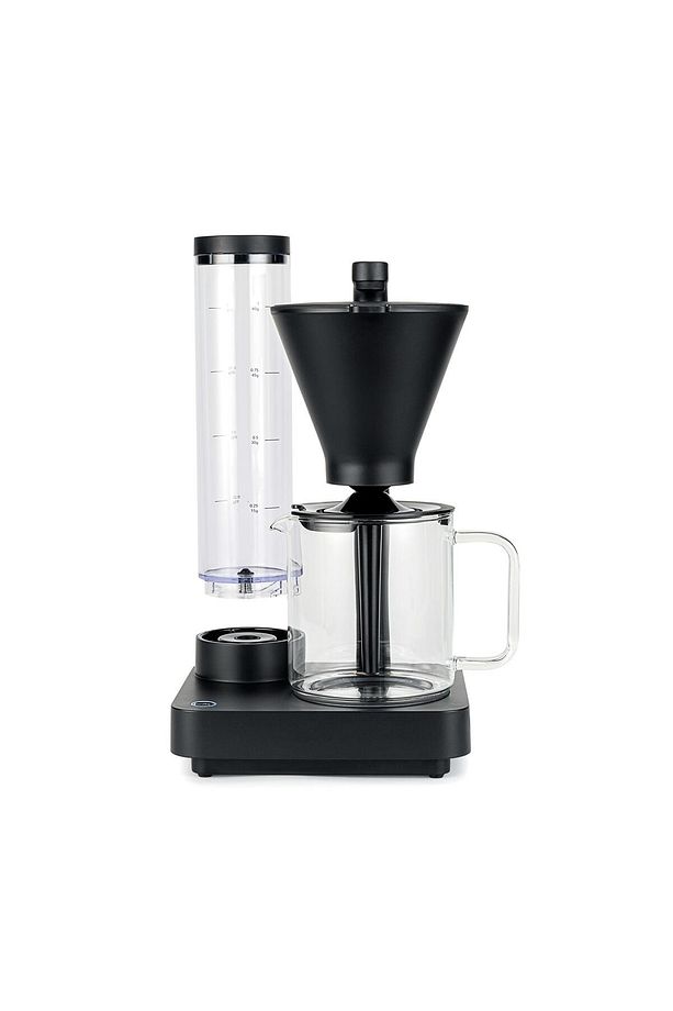 Wilfa - Performance Kompakt Filtre Kahve Makinesi 1,600W 1 Lt. - CM8B-A100 - 3