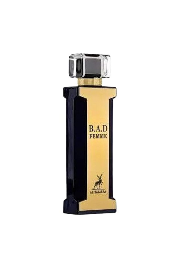 عطر باد فيم ميزون الهامبرا او دي بارفان 100 مل