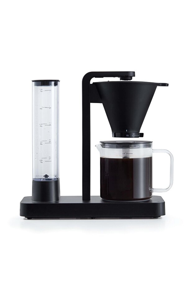 Wilfa - Performance Filtre Kahve Makinesi 1,800W 1.25 Lt. - WSPL-3B - 2