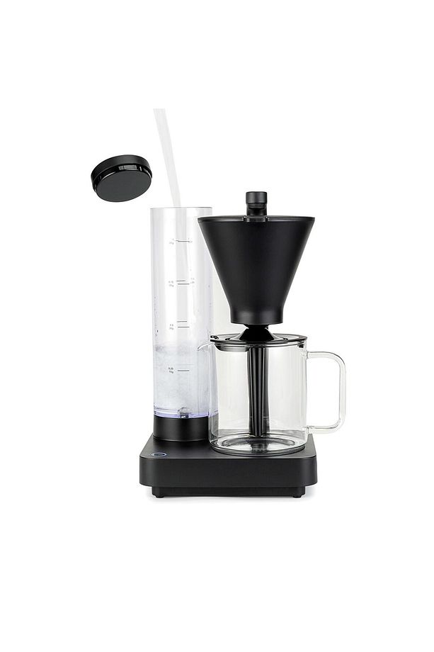 Wilfa - Performance Kompakt Filtre Kahve Makinesi 1,600W 1 Lt. - CM8B-A100 - 4