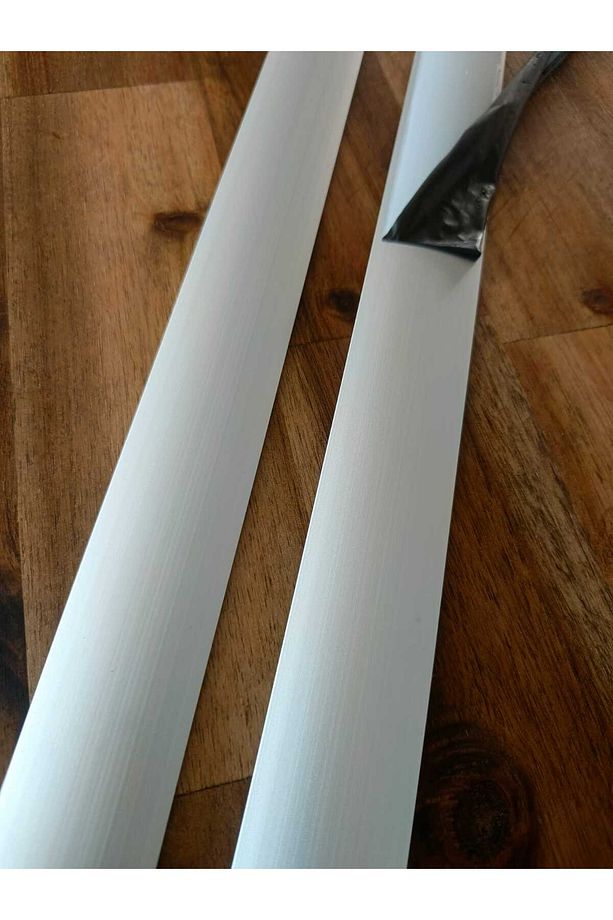 Kendinden yapışkanlı alüminyum kapı eşik profili (90cm) - 2