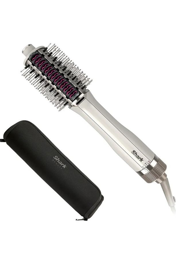 Smoothstyle One Step-Styler Saç Kurutmalı Şekillendirici+Saklama Kutusu Shark Ninja - 1