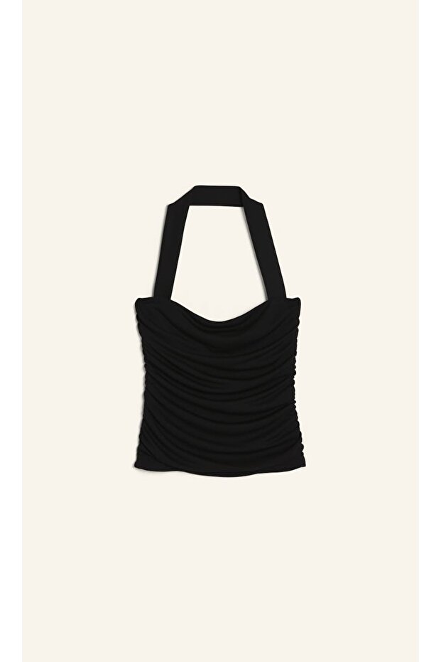 Φούστα Μπλούζα Σετ Δύο - 7