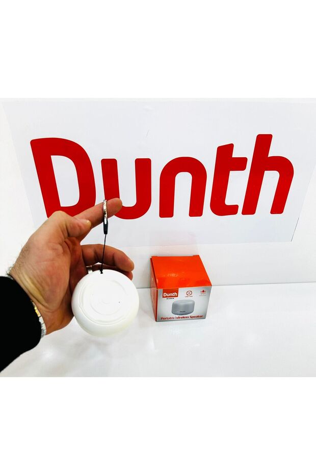 Bluetooth Hoparlör - 3