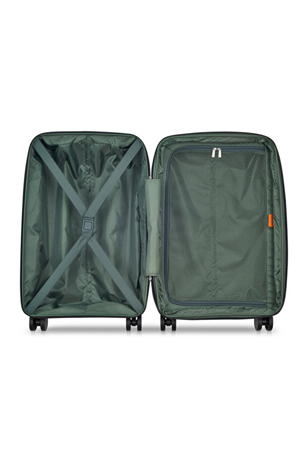 SECURITECH DUNE (55CM) BLACK - 3