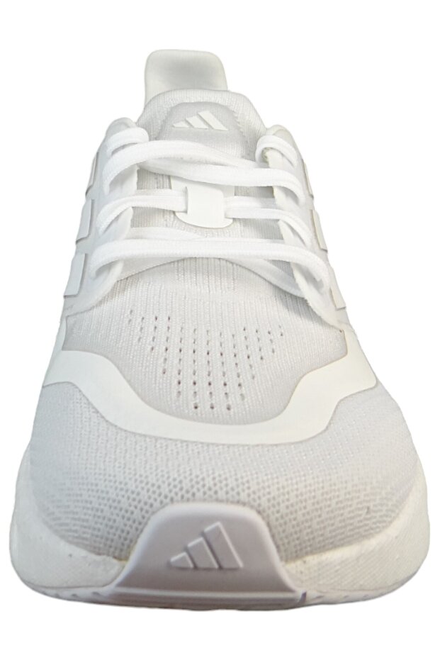 Pureboost 5 Herren Laufschuhe - ID3618, Weiß ftwr fehér/kristályfehér, Halbschuhe Laufschuhe - 6