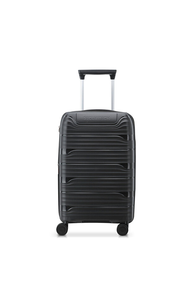 SECURITECH DUNE (55CM) BLACK - 1