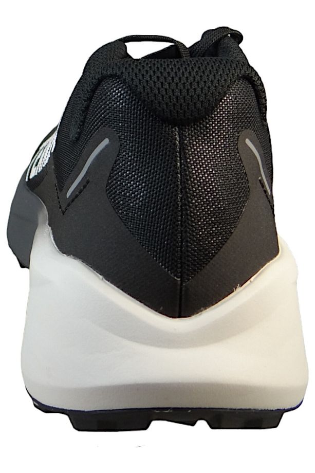 Herren Halbschuhe Halbschuhe Wanderschuhe Terrex Agravic 3 ID0343 Schwarz çekirdek Siyah/gri bir/gri - 4