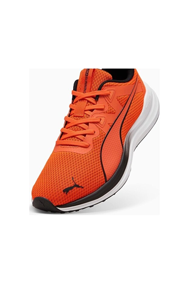 Reflect Lite-Flame Flicker-PUMA Black - 4