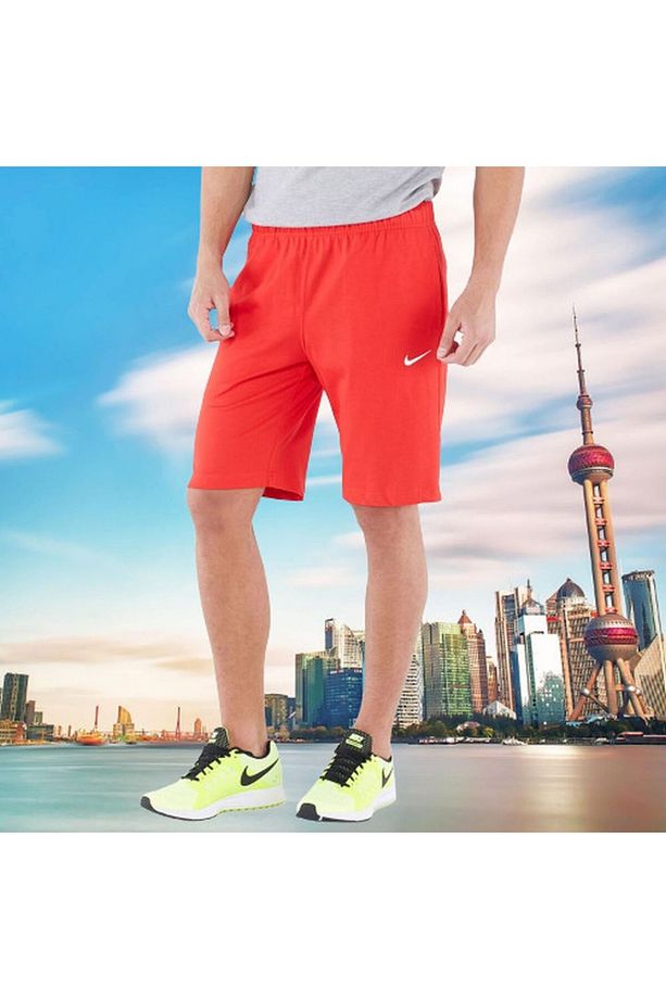 Sportswear Crusader 2 Nfs Erkek Şort 905421-657 - 4