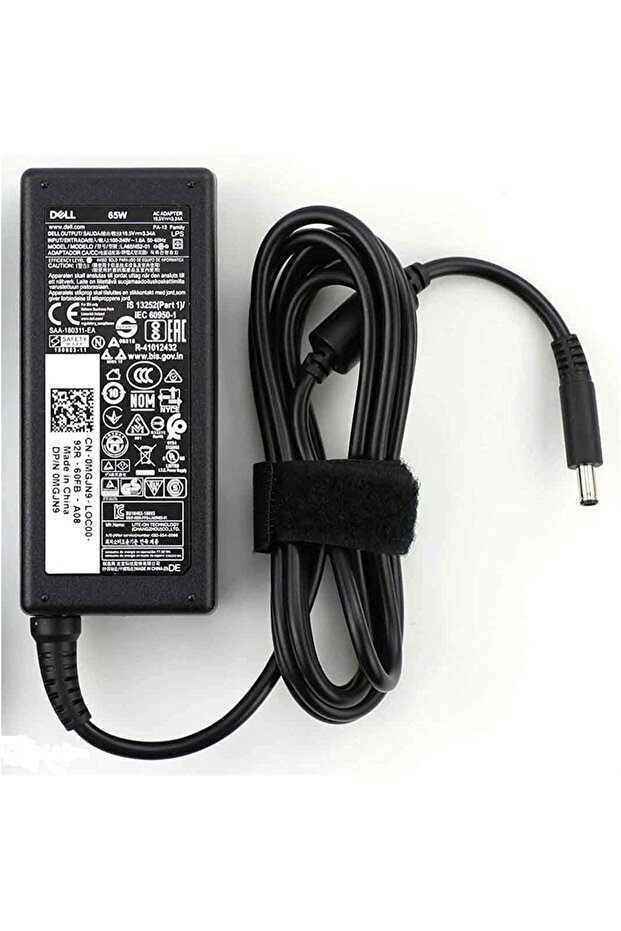 P28e Notebook Adaptör 19v 3.34 65w - 1