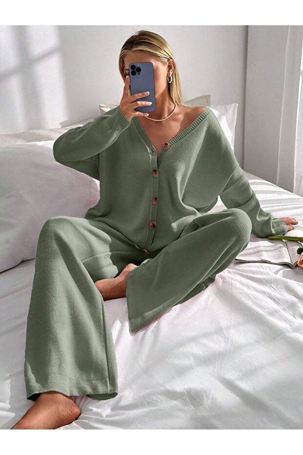 triko 2li takım [oversize] - 3