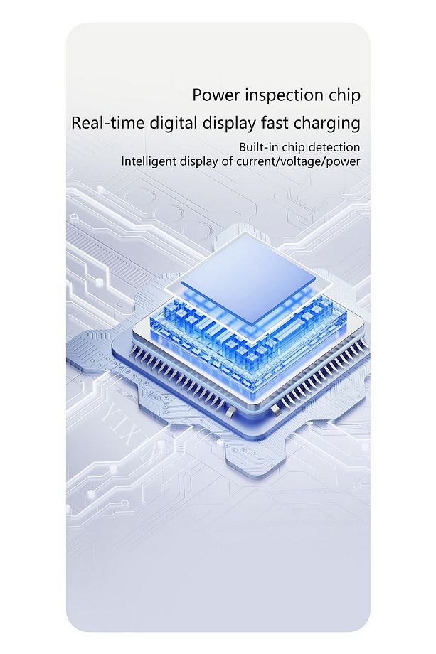 Revolution USB 3.2  to Type C Dönüştürücü 60W 10Gbps Veri Transferi Dijital Ekran OTGGF - 6