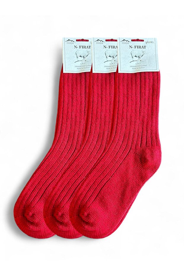 Fırat Çorap Kadın - 2