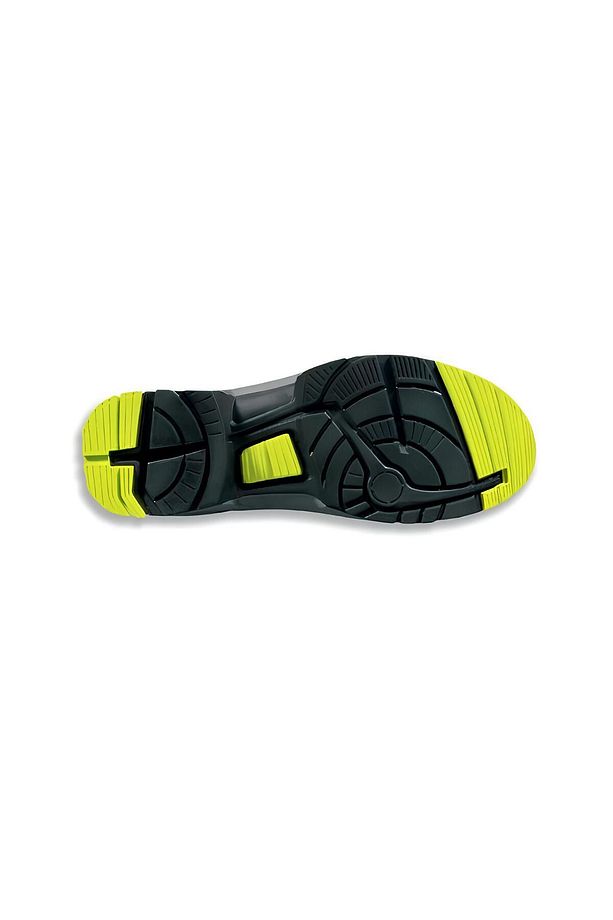 Unisex 1 8543 S1 Src Esd Iş Ayakkabısı - 4