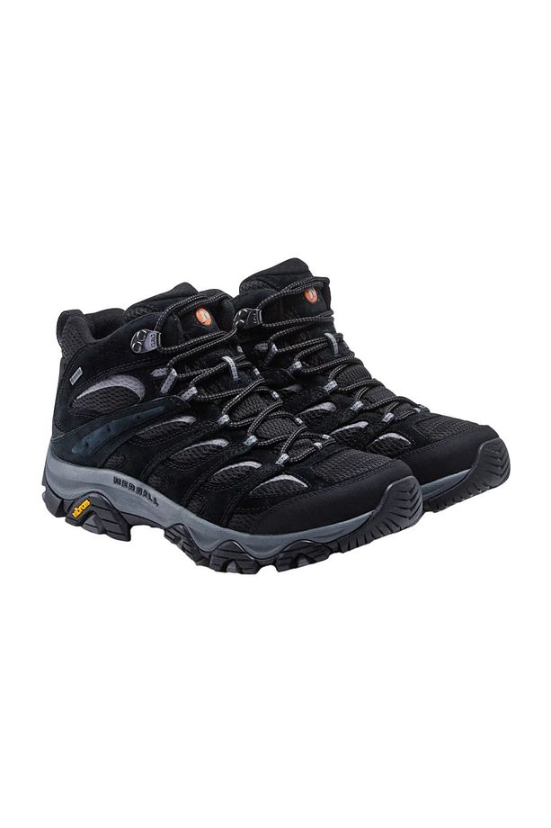 Moab 3 Mid GTX Erkek Kısa Bot - 5