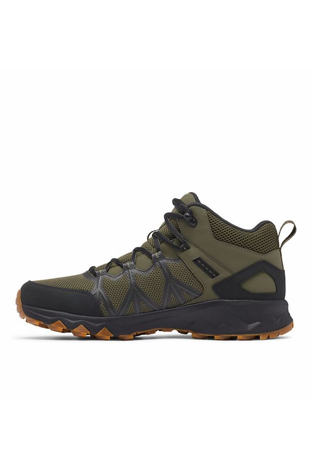 Peakfreak II Mid Outdry Erkek Kısa Bot - 5