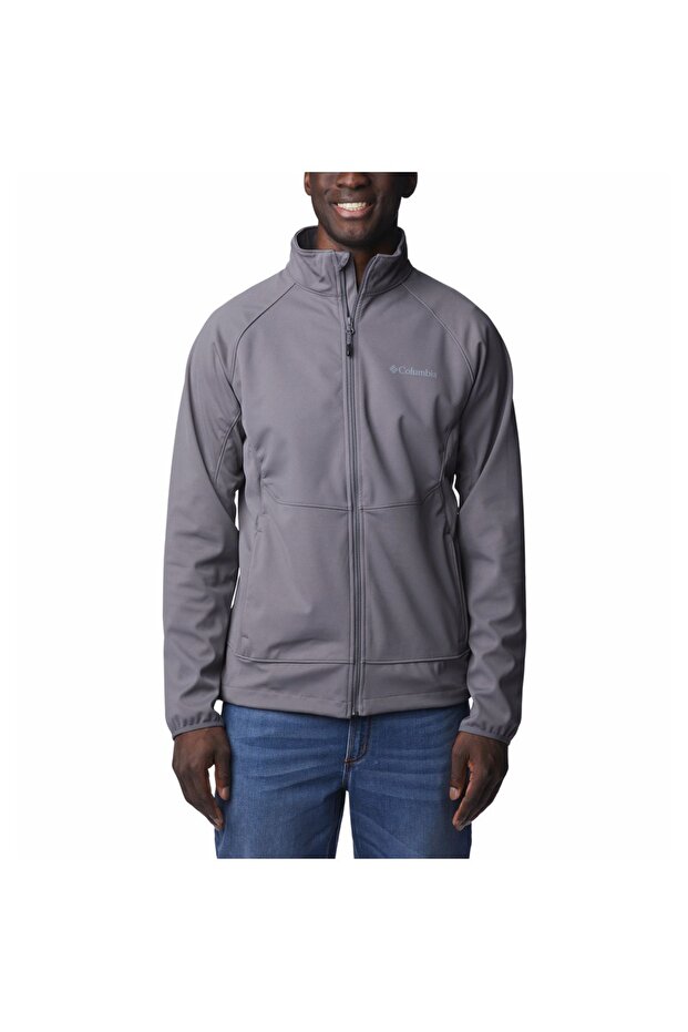 Canyon Meadows Erkek Softshell - 1
