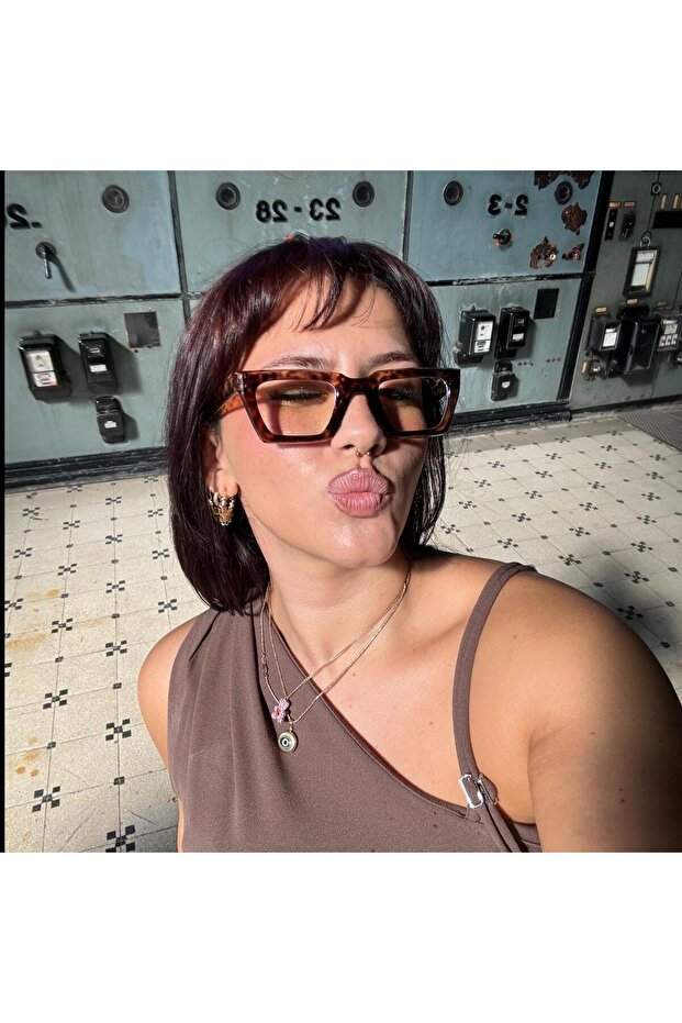 نظارات بلو كاتر البصرية - مرشحات خفيفة، نظارات قابلة للاستبدال - 3