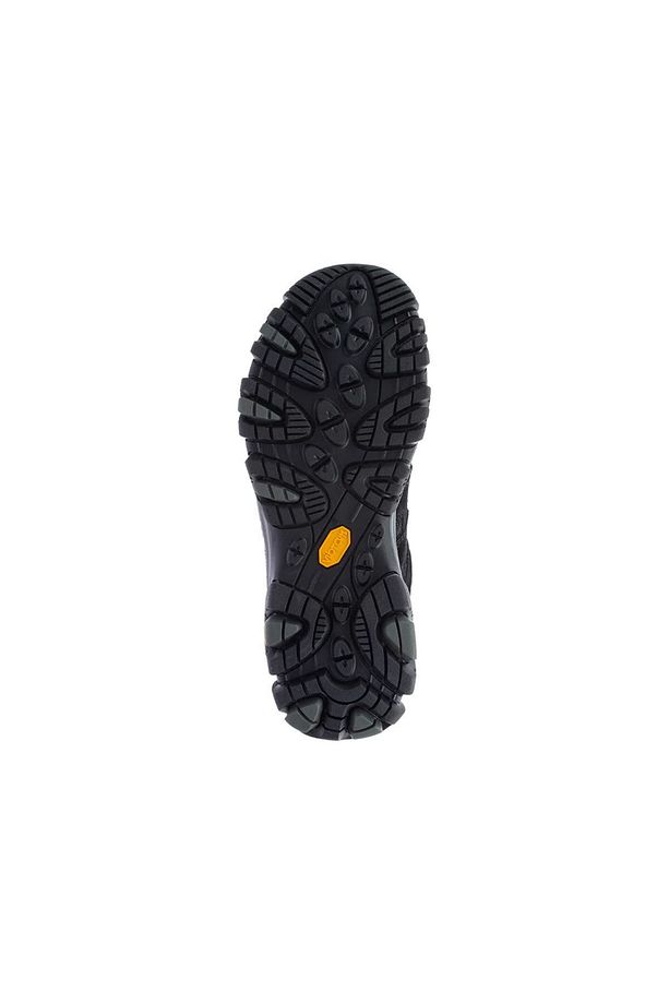 Moab 3 Mid GTX Erkek Kısa Bot - 4