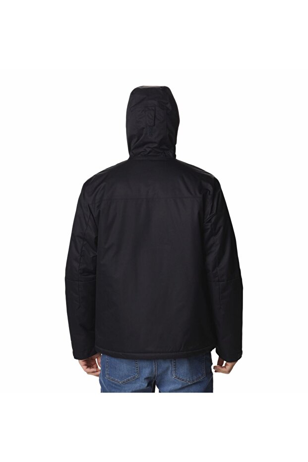 Wm1909 Hıkebound Insulated Jacket - 3