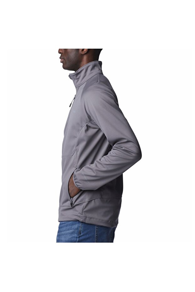 Canyon Meadows Erkek Softshell - 8