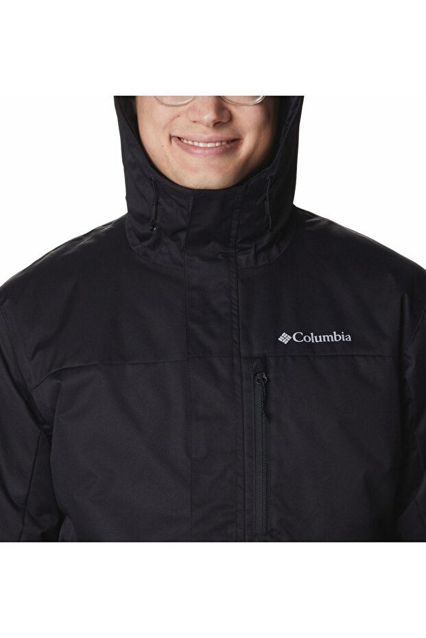 Wm1909 Hıkebound Insulated Jacket - 5