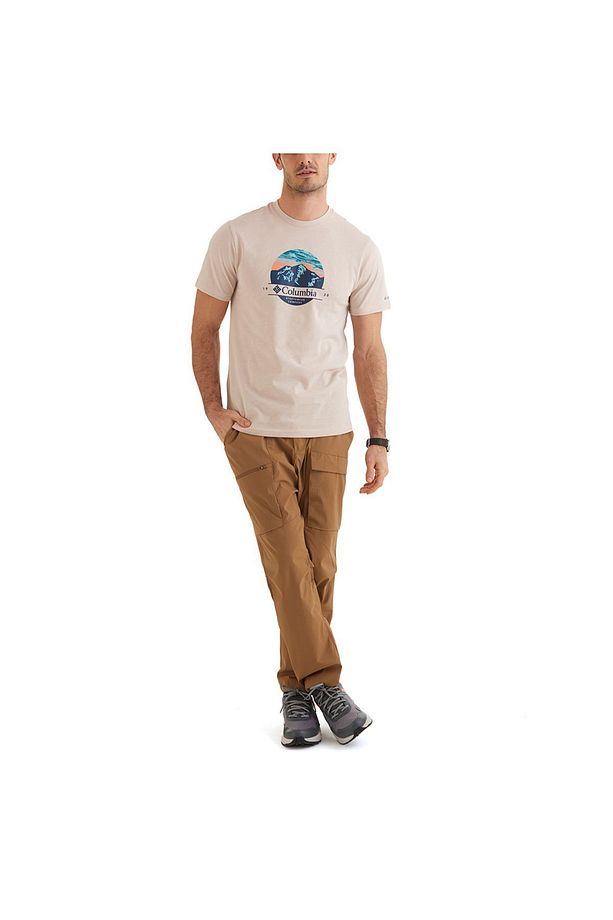 CSC Scoped View Erkek Kısa Kollu T-shirt - 5