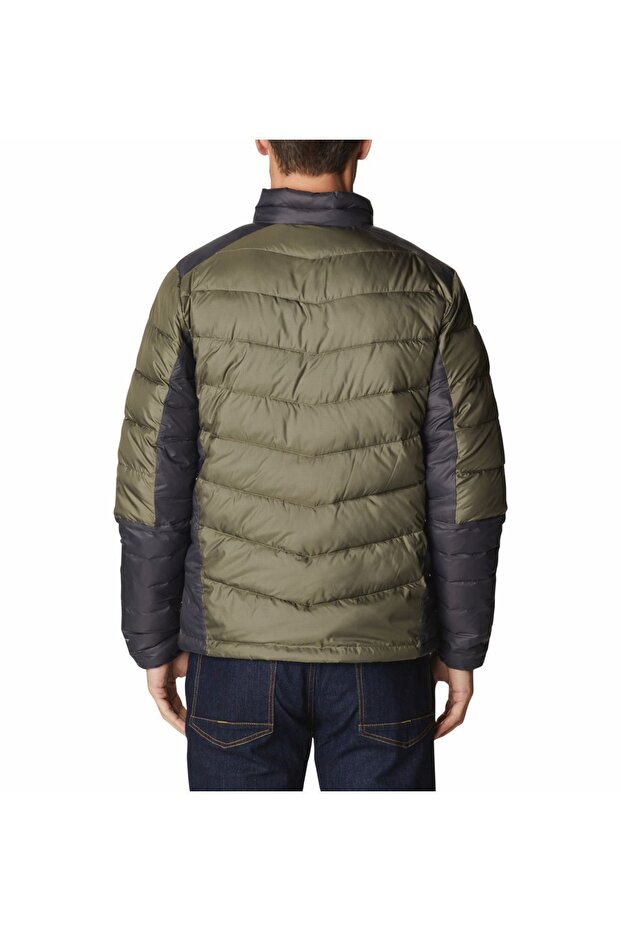 Labyrinth Loop Erkek Mont - 2