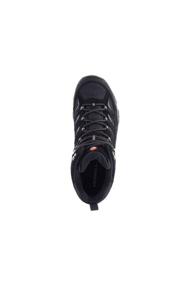 Moab 3 Mid GTX Erkek Kısa Bot - 2