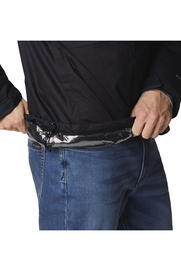 Wm1909 Hıkebound Insulated Jacket - 8