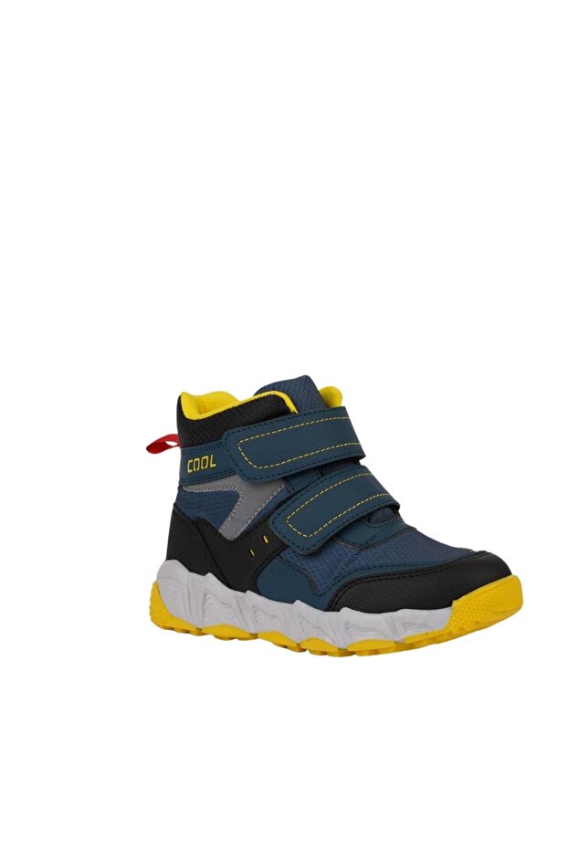 Детски ботуши Hunter Petrol - 1