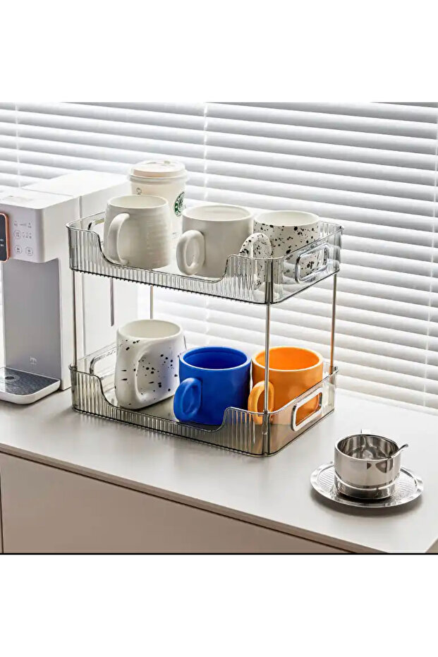 Makyaj organizeri - 1