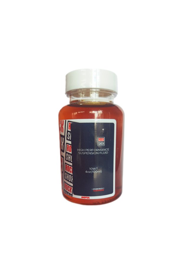 Yağ 10Wt 100ML + 35ML