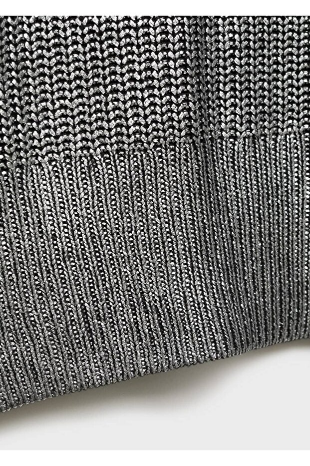 Folyo V yaka kazak - 5