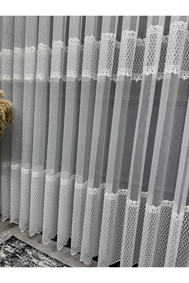 Aslan homes perde modelleri - 4