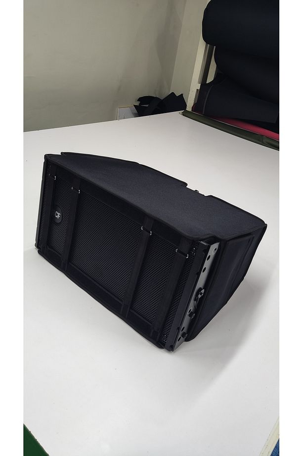 Hdl 10-a Aktif Line Array Hoparlör Kabin Için Soft Case Kılıf. - 2