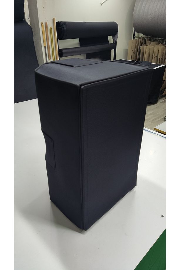 Art 745 Aktif Hoparlör Kabin Için Soft Case Kılıf - 3